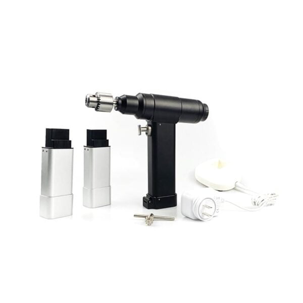 VS-B1001High-Quality Single Function Bone Drill for Orthopedic Surgery - Görsel 2