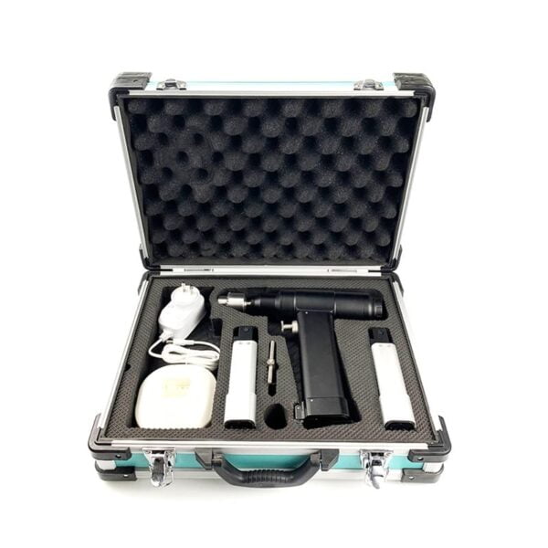 VS-B1001High-Quality Single Function Bone Drill for Orthopedic Surgery - Görsel 4
