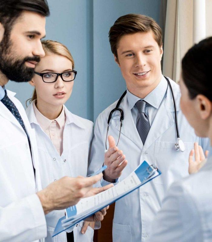 Satış Personelimiz Sizin İçin Neler Yapabilir?