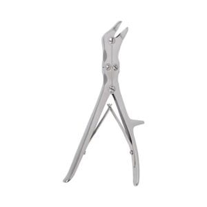 Rongeur de hueso Echlin