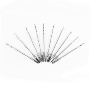 AO Twist Matkap Uçları