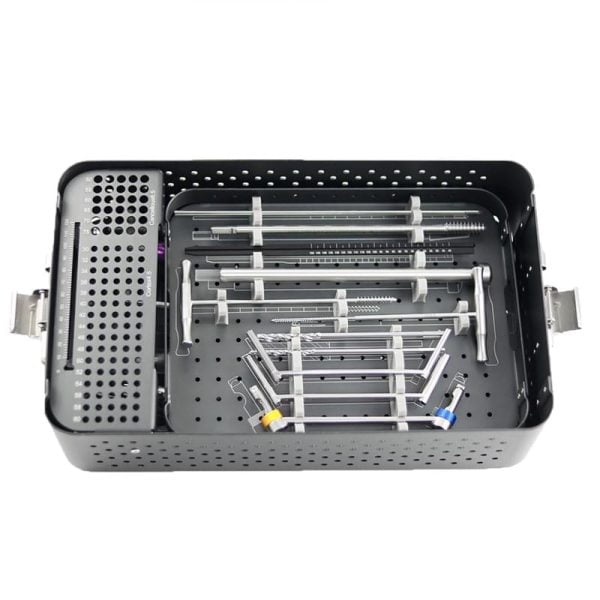 DHS & DCS Plate Instrument Set - 画像 (3)