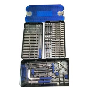 Omurga Ortopedik Alet