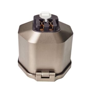 Producto 12 Stryker System 6 - Batería compatible, estuche de batería y cargador