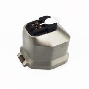 Sistema Stryker 5: batería compatible, estuche de batería y cargador1