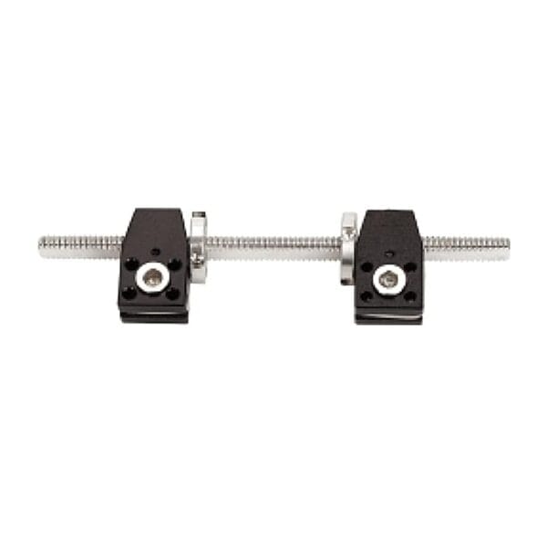 Precision Bone Fixator for Finger Palm Applications