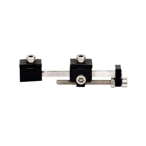 Mini Fixador Tipo A – Fixador Externo Confiável para Fraturas de Dedos e Palmas