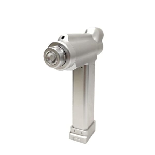 Orthopedic Cannulated Drill for Minimally Invasive Surgery
