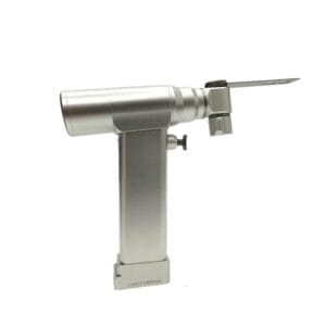 Producto 5 Sierra oscilante quirúrgica de precisión inalámbrica para corte de huesos