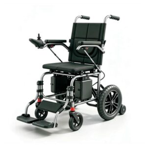 lightweight electric wheelchair for seniors – VS-XRE03